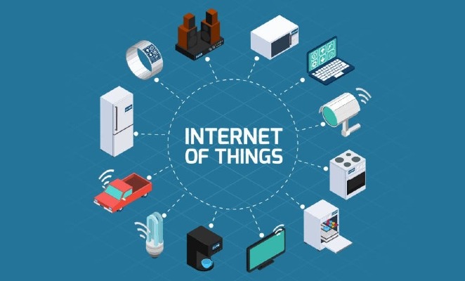 Internet Of Things (IoT)